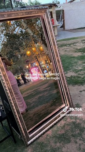 Viva Red Carpet on TikTok