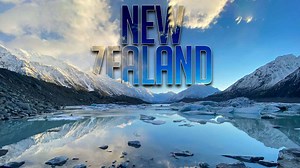 Unveiling New Zealand: A Journey Through Stunning Nature, Rich Culture & Thrilling Adventures
