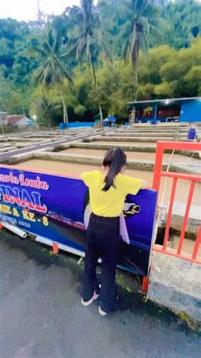 AYESHA MAU LIHAT IKAN !!! #viralvideo #fypシ #shorts #shortvideo