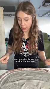 28K views · 693 reactions | recreating rendition of ‘Frankenstein’ 履...