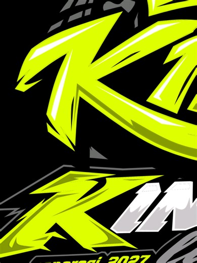Desain Logo KINGKIT LINTAS oleh GRADAK JAYA