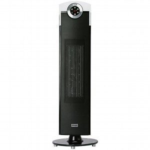 Buy Dimplex Studio G DXSTG25 2.5kW Ceramic Tower Heater | Heaters and radiators | Argos