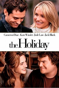 The Holiday (Vacaciones)