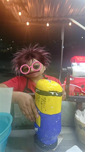 mi coma es una loquilla JAJAJAJA