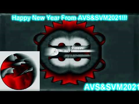 (NEW YEAR'S SPECIAL) PBS Kids Dash Logo Effects Round 4