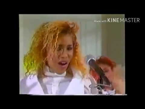 Five Star - Now I'm In Control (1985)
