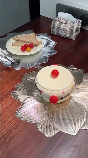 Luxurious Lotus Placemats