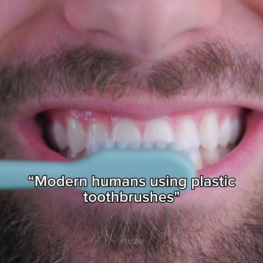 How to Brush Goat Teeth Properly: Nature da Goat Guide