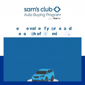 See your car's current market value and get a cash offer in minutes. | Sam's Club