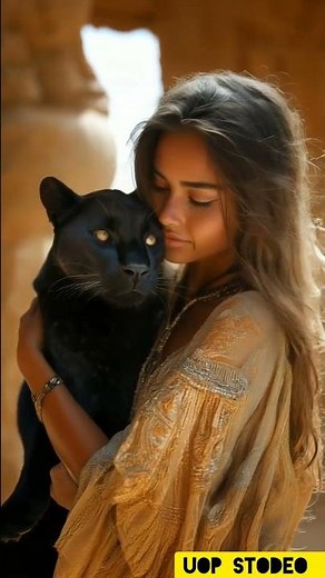 "3 Fierce and Beautiful Warrior Girls You Won't Believe Exist!"