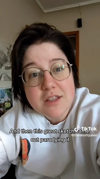 Exploring Memorable SNL Sketch 'Dear Sister' with Marissa Cooper and Ryan Atwood Stitch