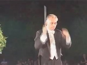 Beethoven Symphony No. 5 in c minor.1, Dario Bisso Sabàdin conductor. | Ludwig van Beethoven