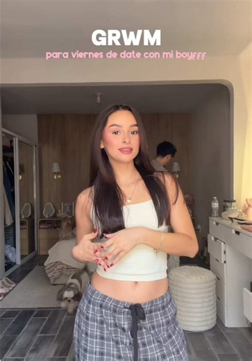 Outfit para mucho calor en Tijuana: look cómodo con tenis