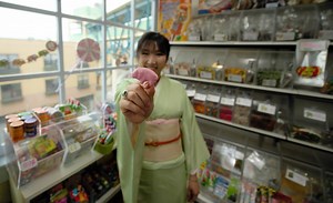 Sweetie's Candy - Pike Place Market