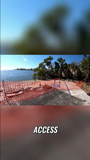 Discover Beach Access Point 0: Siesta Key's Hidden Gem