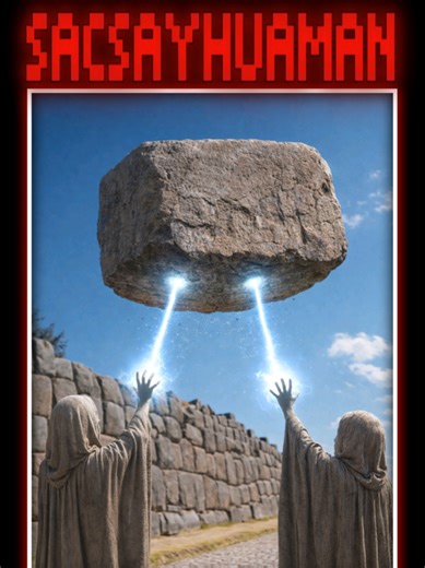 Descubra a Fortaleza de Sacsayhuamán