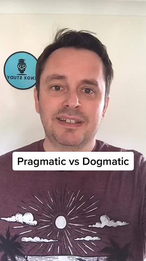 Pragmatism vs Dogmatism: Understanding the Key Differences