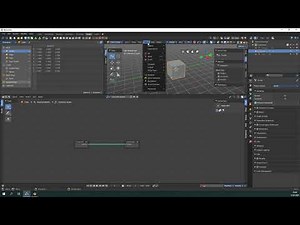 Tooltips in Bforartists