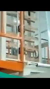 Zipper Bag Blown Film Machine｜LDPE Blown Film Machine｜Plas Alliance Ltd.