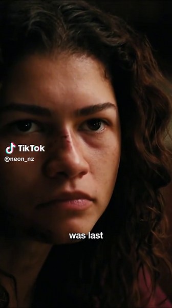 My heart 💔 The finale of Euphoria season 3 is now streaming on Neon | Euphoria Concludes