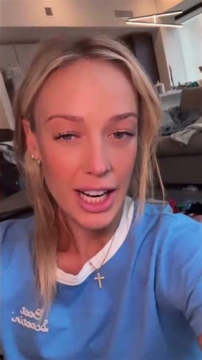 Sophie Cunningham Finally Speaks the Truth About Caitlin Clark! 😱