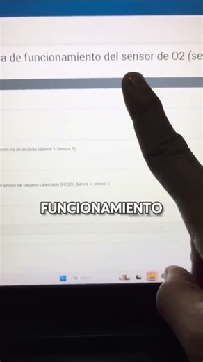 Buscar información de código de error en carro