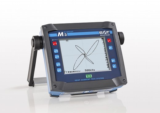 ELOTEST M3 - Rohmann GmbH