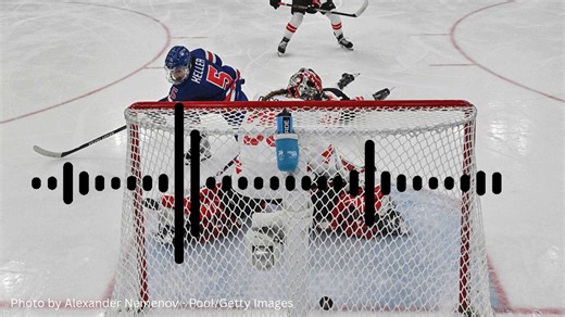 Farmington Hills native Megan Keller was the hero this afternoon for Team USA! Mayor Theresa Rich told WWJ's Jeremy Otto that the city is "so proud" of her. Hear the entire interview in the comments. | WWJ Newsradio 950