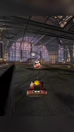 Dash Combos for Rocket League Goals