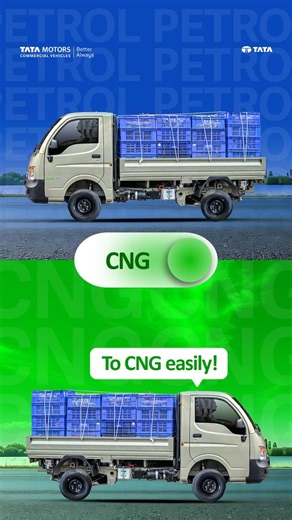 SINDOL AUTOMOTIVES | The Ace CNG 2.0 lets you switch between CNG and petrol with Bi Fuel Mode, making long distance deliveries worry free. Keep your business... | Instagram