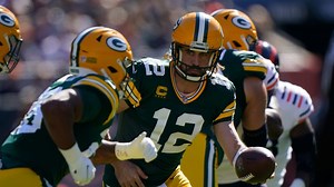 Aaron Rodgers' best plays from 3-TD game | Week 6