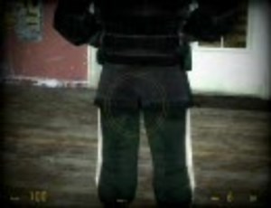 死にそうで死なない！ 「slums 2」 - part01 【HL2MOD実況】