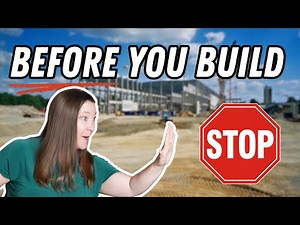 Church Building Project? Do These 5 Things FIRST!