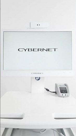 Certified Medical Grade Computer | CyberMed GB Series