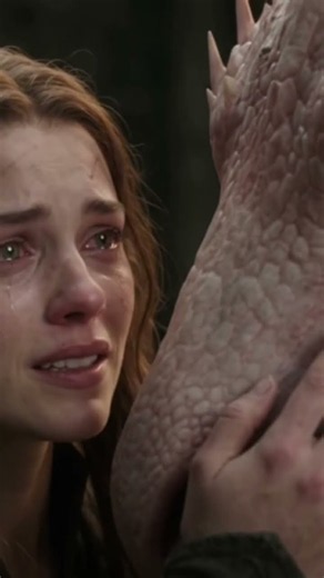The Monster Mother: The Rise of the Dragon#full #fantasy #film #fyp #dragonmovie #viral #shorts #
