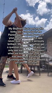 The app every couple needs ❤️ | Paired