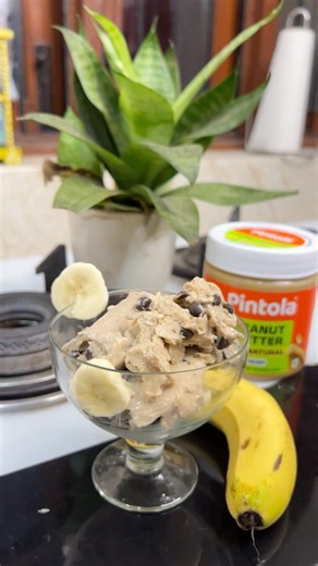 Easiest Ice Cream Recipe 😍❤️