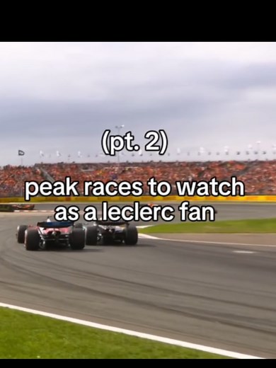 Charles Leclerc Monaco Radio Insights for Ferrari Fans