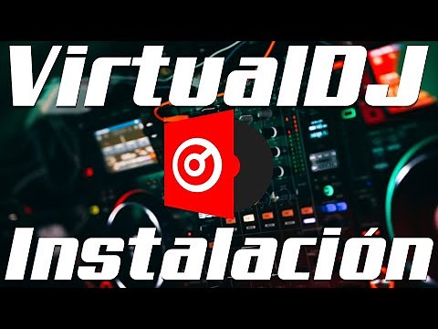 VirtualDJ v8.5.7921 🎧 · Como Descargarlo ⬇️ e Instalarlo 💾 Correctamente ✅ · @kwbdtutorialespc‬
