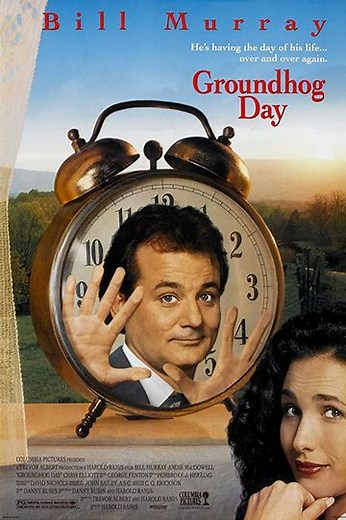 Groundhog Day (1993) - Where to Watch