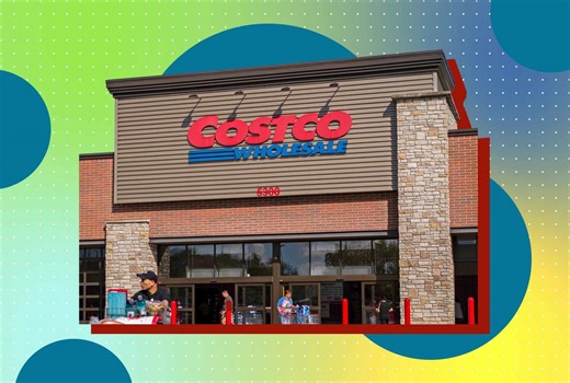 The #Best Snack to Buy at Costco for Lower Blood Sugar, According to a Dietitian