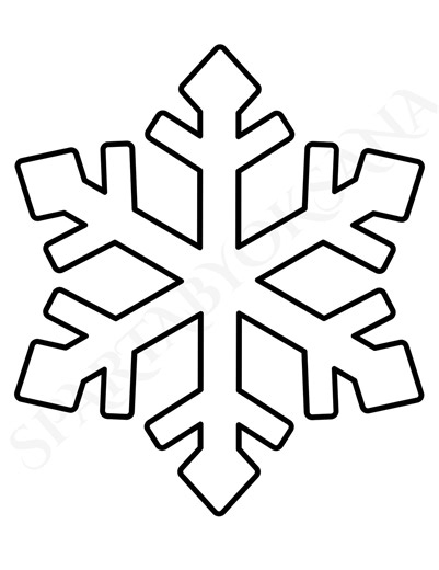 Easy Snowflake, Star, Christmas Boots Cutout Templates Set, Pages Printable Christmas PDF, Big-small Paper Star,boots,diy Christmas Banner - Etsy UK