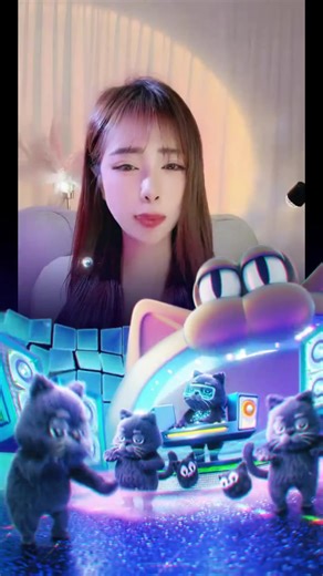 展馆招租，还差一个ttu 🙈🙈