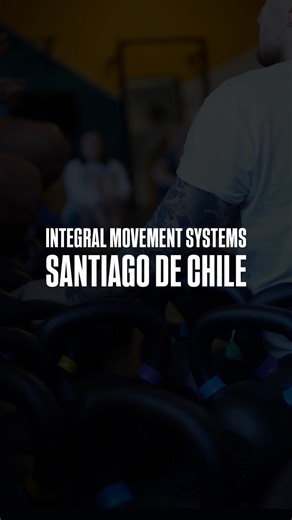 Integral Movement Systems on Instagram: "🧠 ¿Cómo cambiaría tu manera de entrenar o enseñar si inviertes dos días completos en esta formación? 📅 Este 22 y 23 de noviembre llega a Santiago la segunda gira sudamericana de IMS. 🌀 Una experiencia donde se cruzan entrenadores, kinesiólogos y profesores que buscan algo más: entender el cuerpo desde la biotensegridad, el movimiento real y las herramientas del entrenamiento moderno. 📘 Capacitación IMS | Chile 2025 Segunda Generación 📍 Lugar: Santiag