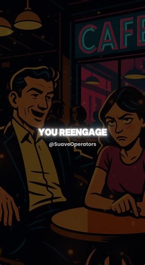 BEST Way to Handle Her Getting Out of Line