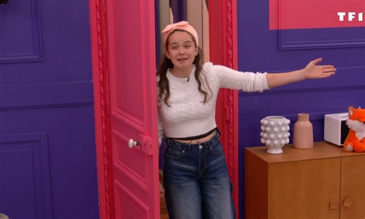 Star Academy 2024 - Julie, porte-parole officielle des ronfleurs de France