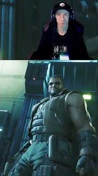 💥Avalanche Defeats The Mighty Airbuster!⚔ #finalfantasy7remake #actionrpg #gaming