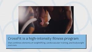 CrossFit: The Ultimate Full-Body Workout
