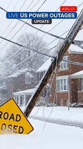 LIVE US POWER OUTAGES UPDATE • 92,000 customers without power as of 9:20 AM Central on 1/24/26. Hardest-hit states: • Texas: 49,293 • Louisiana: 6,568 • Arkansas: 5,313 • Florida: 3,572 • Ohio: 2,712 • Dangerous winter weather causing downed power lines. If you’re without power: • Conserve phone battery • Use generators safely outdoors only • Check on neighbors and loved ones • Comment if your power is out and your location. Jessica A Stutzman @highlight #fblifestyle #usa #followersreels #trendi