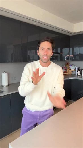 DON’T call it a microwave dinner! CookUnity - professional chef-curated meals that taste way better than mine…but I’m not complaining, and neither are the kids! Get 50% off your first order with NEV50 at checkout. Give em a try @cookunity #partner | Nev Schulman